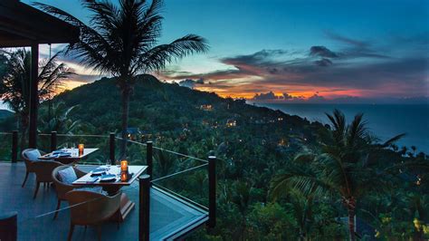 Four Seasons Koh Samui
