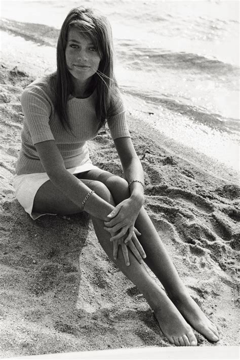 Françoise Hardy en 1966