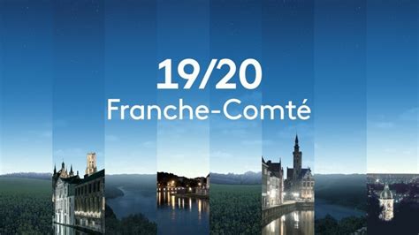France 3 Franche-Comté studio
