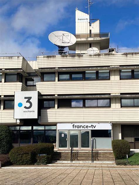 France 3 Occitanie Actualités