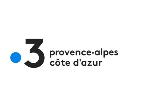 France 3 Provence-Alpes Côte d'Azur
