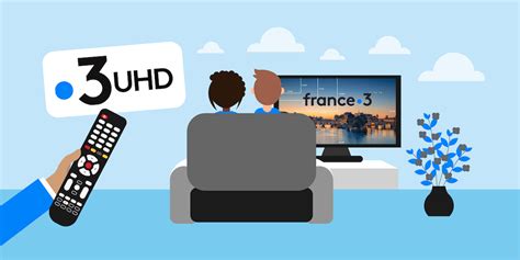 France 3 UHD