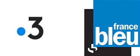 France 3 et France Bleu