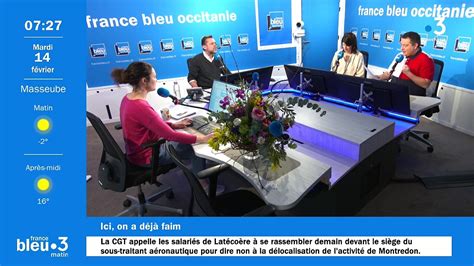 France Bleu Occitanie