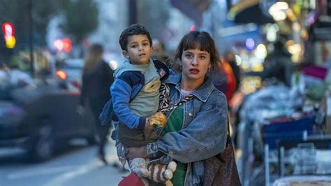 Frankie Wallach dans À l'épreuve