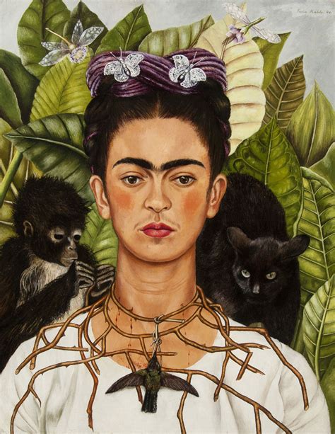 Frida Kahlo