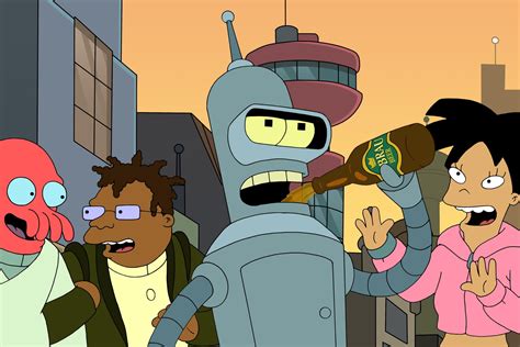 Futurama