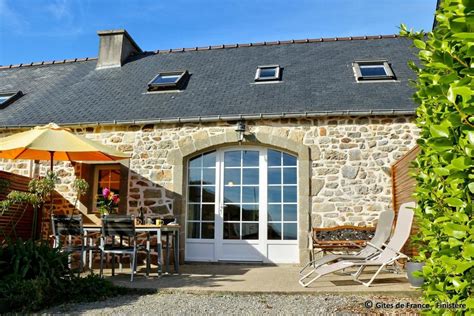 Gîte Classé à Telgruc-sur-Mer