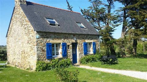 Gîte Fakarava à Crozon