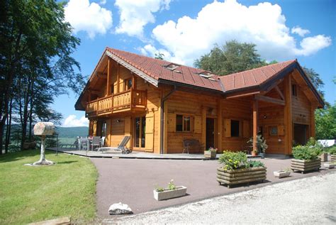 Gîte de France Jura