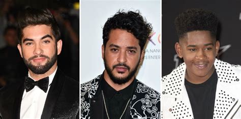 Gagnants de The Voice