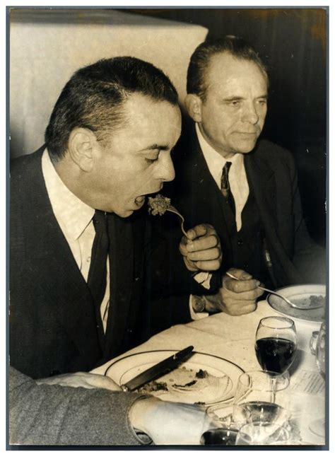 Georges Gorse, Ministre de l'Information