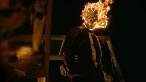 Ghost Rider dans Marvel : Les Agents du S.H.I.E.L.D.