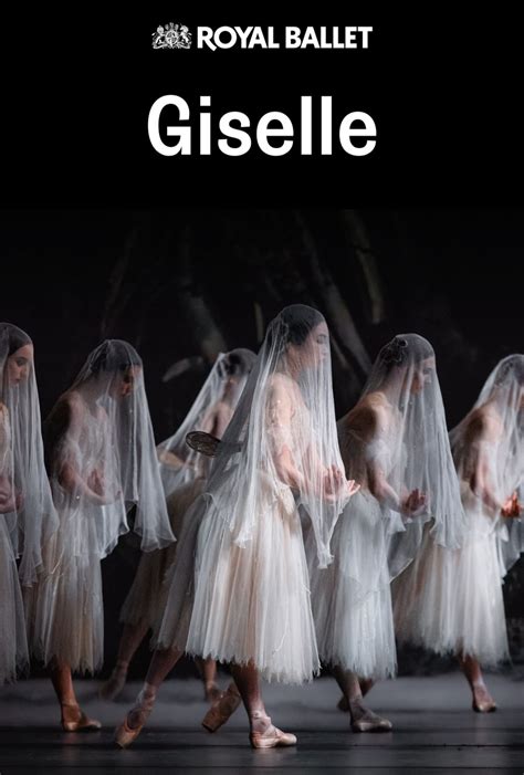 Giselle