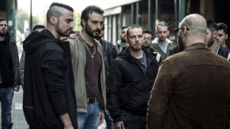 Gomorra