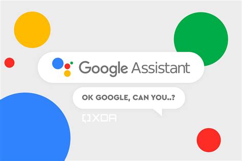 Google Assistant