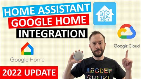 Google Home Integration