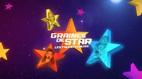 Graines de Star