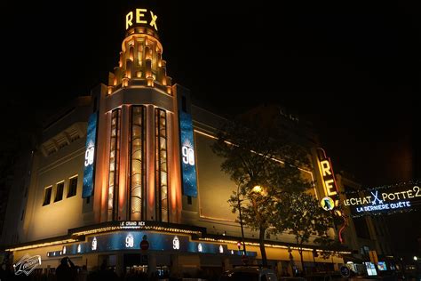 Grand Rex Paris