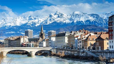 Grenoble