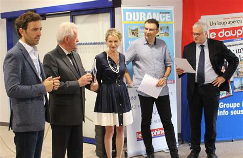 Guy Abonnenc, rédacteur en chef du Dauphiné Libéré