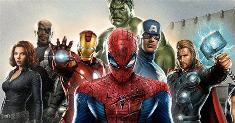 Héros Marvel