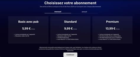 HBO Max Abonnement