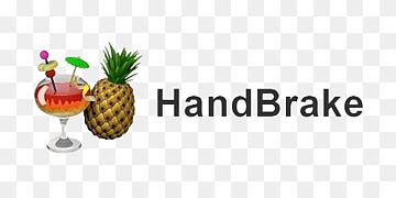 HandBrake Logo
