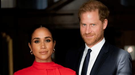 Harry et Meghan