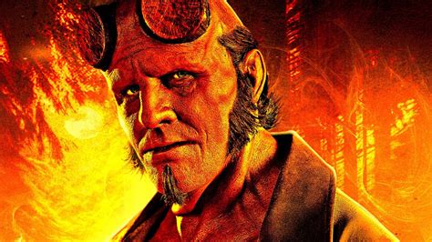 Hellboy