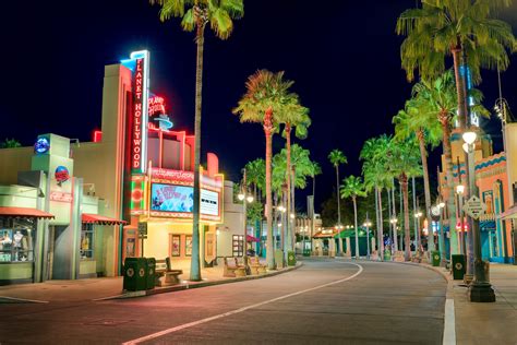Hollywood Boulevard