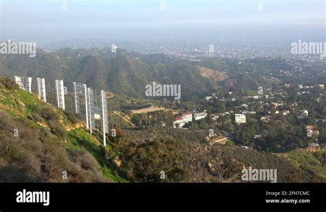 Hollywood Sign