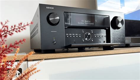 Home Cinéma Denon
