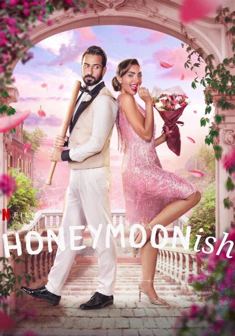 Honeymoonish Film Netflix