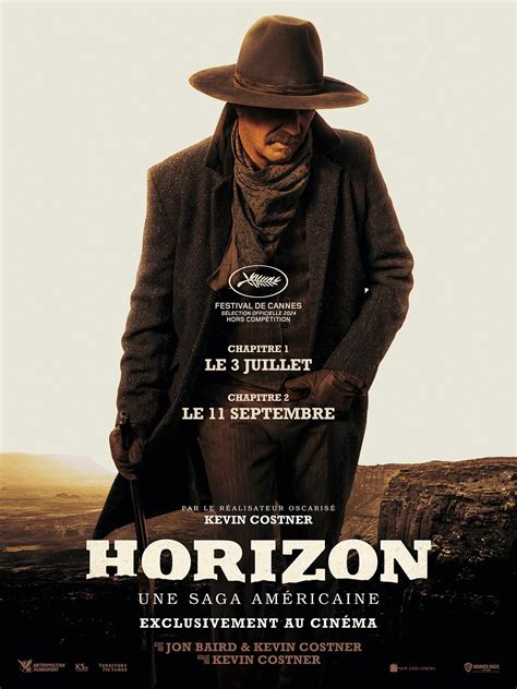 Horizon : Une saga américaine