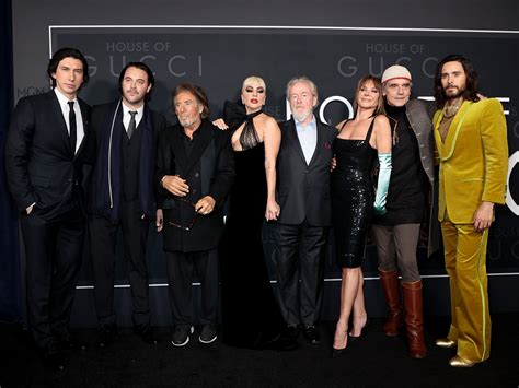 House of Gucci