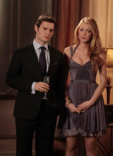 Hugo Becker dans Gossip Girl