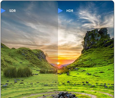 Image HDR