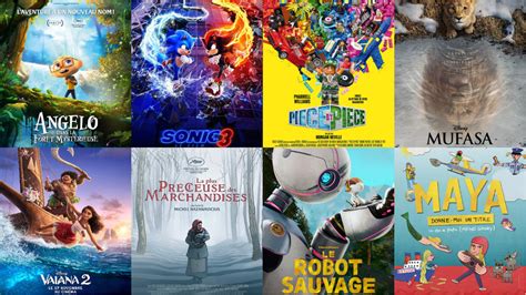 Image d'illustration de films d'animation