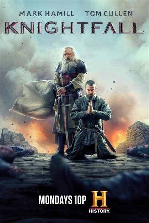 Image de Knightfall