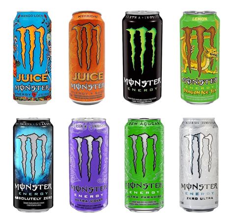 Image de Monster