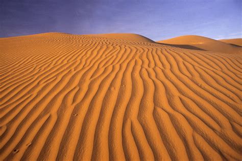 Image de désert