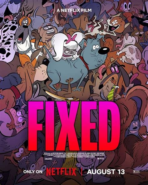 Image de film d'animation Couic !