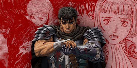 Image de l'anime Berserk