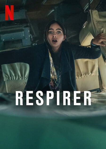 Image de la série Respirer