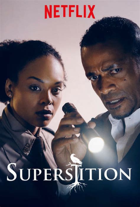 Image de la série Superstition