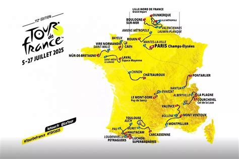 Image du Tour de France