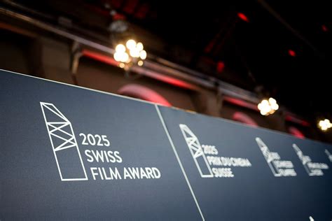 Image du cinéma Suisse