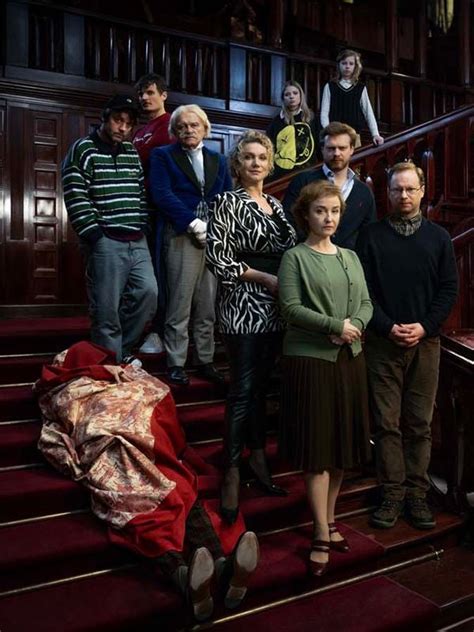 Image du film L'Héritage