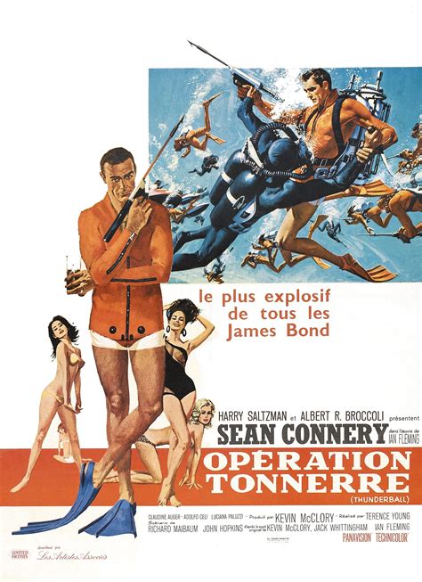 Image du film Opération Tonnerre
